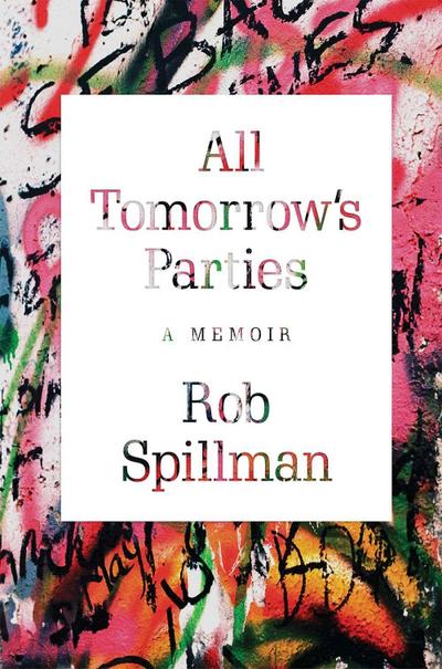 All Tomorrow’s Parties