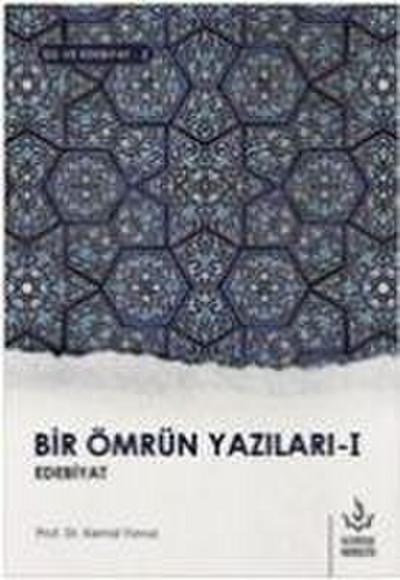 Bir Ömrün Yazilari 1