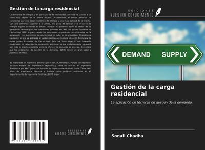 Gestión de la carga residencial