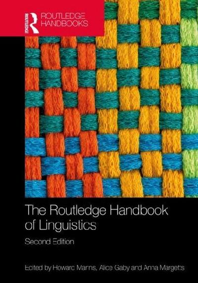 The Routledge Handbook of Linguistics