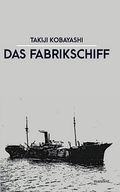 Das Fabrikschiff