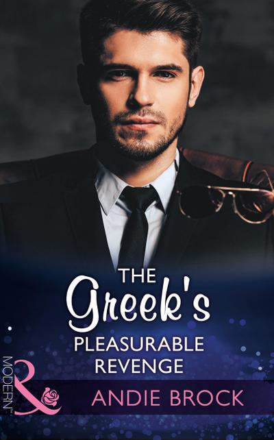 The Greek’s Pleasurable Revenge