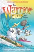 The Warrior Sheep Go Down Under
