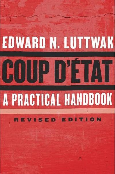 Coup dÉtat