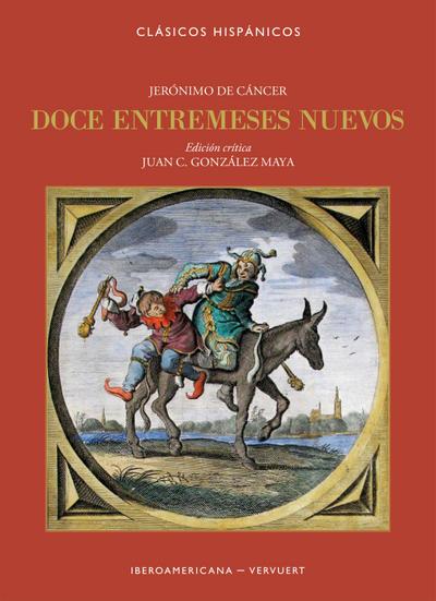 Doce entremeses nuevos