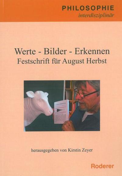 Werte - Bilder - Erkennen