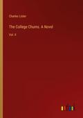 The College Chums. A Novel