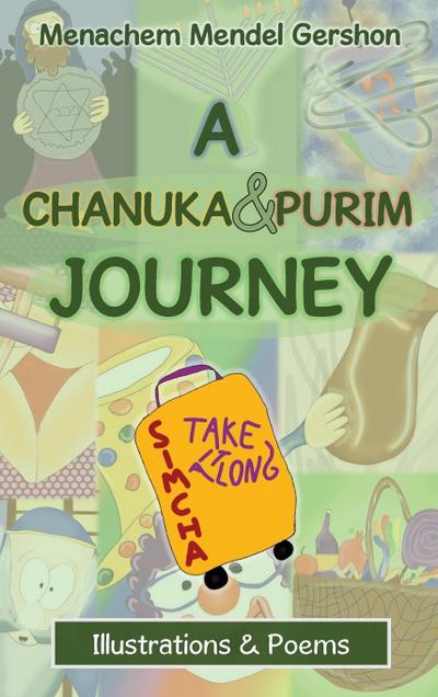 A Chanuka & Purim Journey