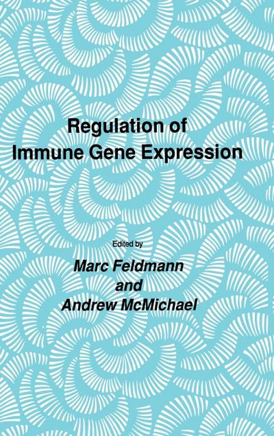Regulation of Immune Gene Expression