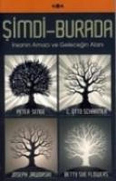 Simdi-Burada Insanin Amaci ve Gelecegin Alani