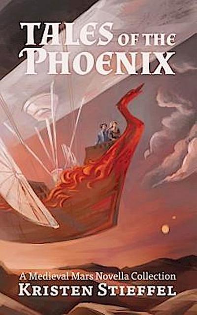 Tales of the Phoenix