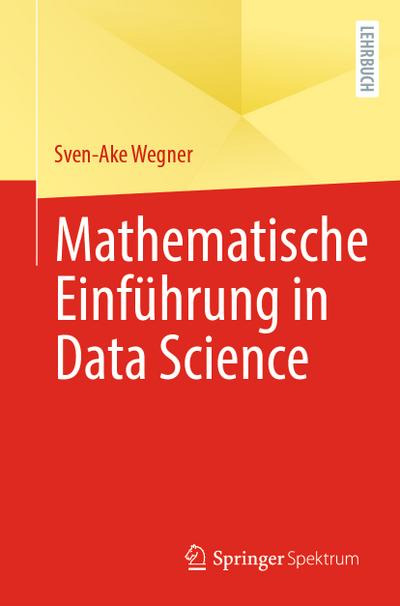 Mathematische Einführung in Data Science