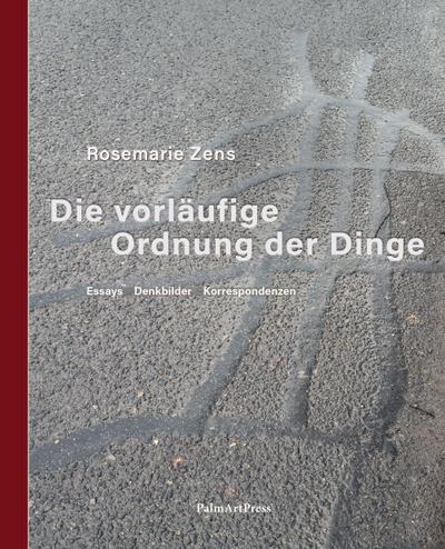 Die vorläufige Ordnung der Dinge