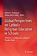 Global Perspectives on Catholic Religious Education in Schools