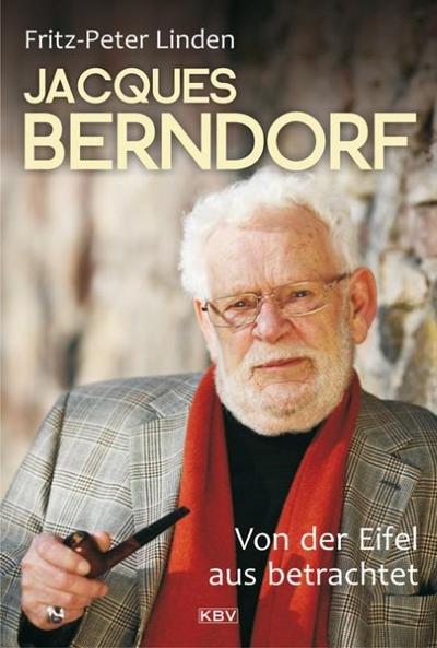 Jacques Berndorf