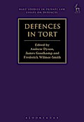 Defences in Tort