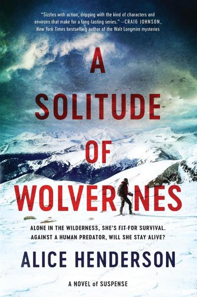 A Solitude of Wolverines