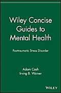 Wiley Concise Guides to Mental Health