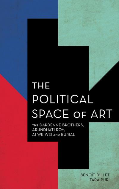 Political Space of Art