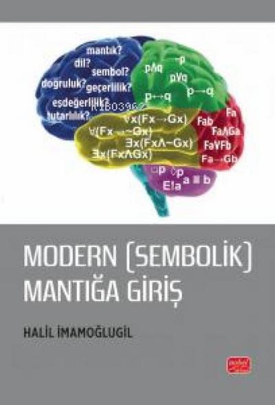 Modern Sembolik Mantiga Giris