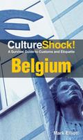 CultureShock! Belgium