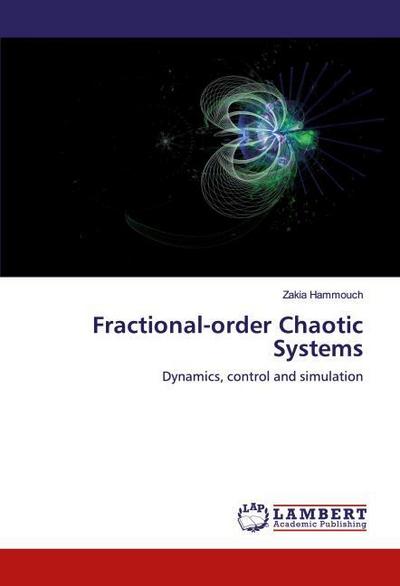 Fractional-order Chaotic Systems