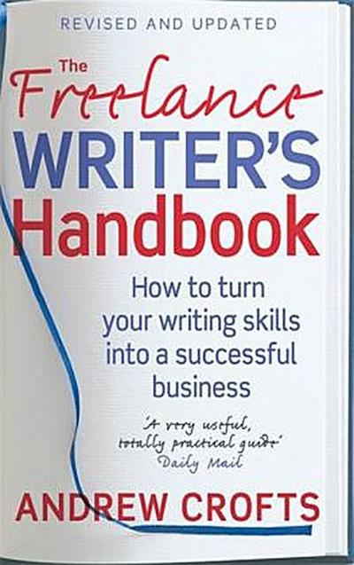 The Freelance Writer’s Handbook