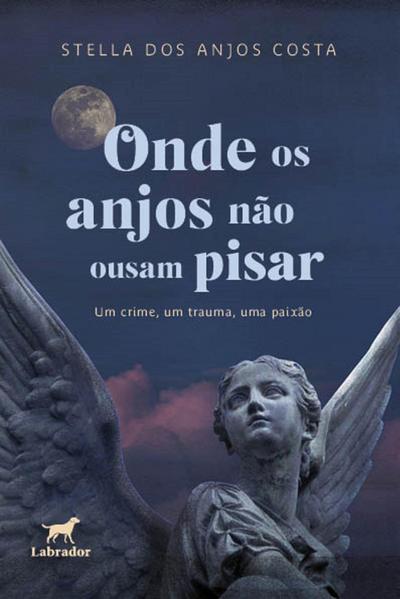 Onde os anjos não ousam pisar