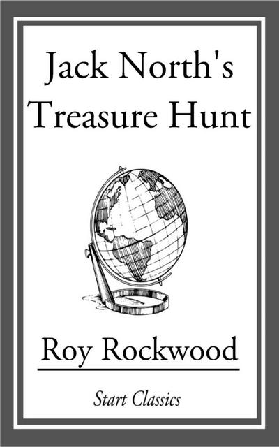 Jack North’s Treasure Hunt