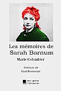 Les mémoires de Sarah Barnum