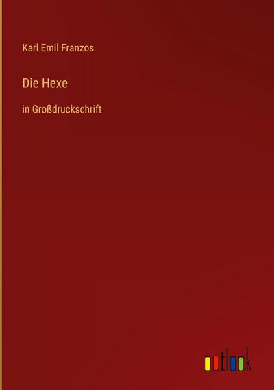 Die Hexe