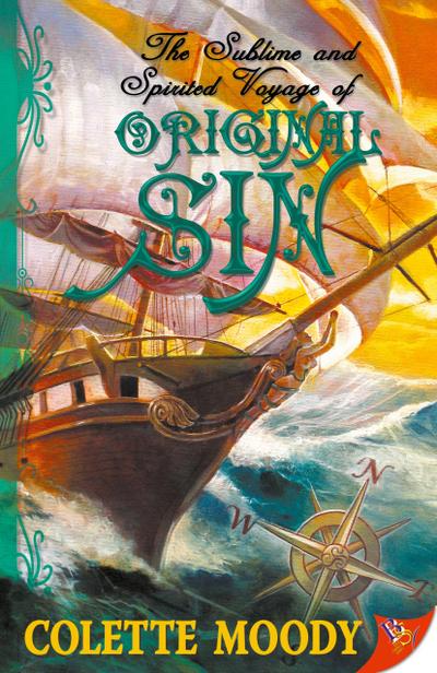 The Sublime and Spirited Voyage of Original Sin