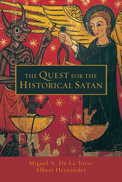 Quest for the Historical Satan