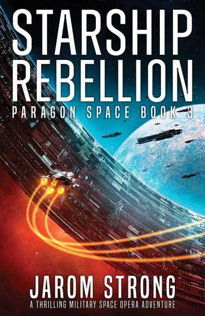 Starship Rebellion