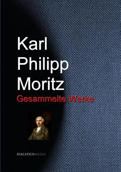 Karl Philipp Moritz