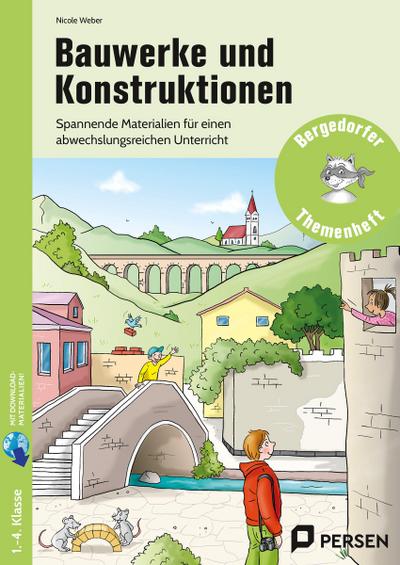 Bauwerke und Konstruktionen