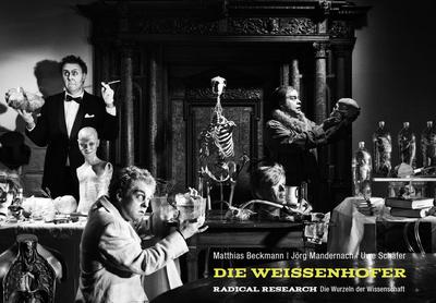 Die Weissenhofer