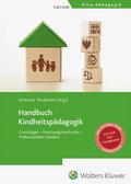 Handbuch Kindheitspädagogik von Corinna Schmude | Buch