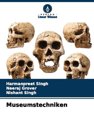 Museumstechniken