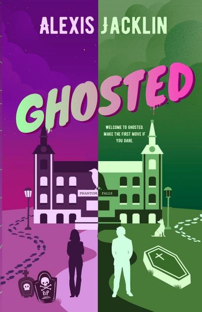 Ghosted