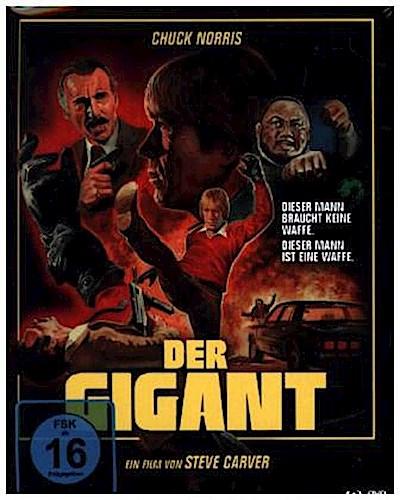 Der Gigant - An Eye for an Eye