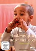 Handgestenspiele, Reigen und Lieder
