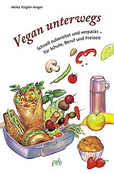 Vegan unterwegs