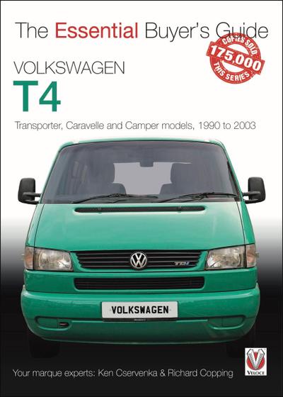 Volkswagen T4