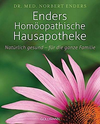 Enders Homöopathische Hausapotheke