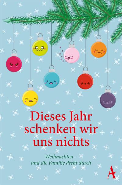 Dieses Jahr schenken wir uns nichts