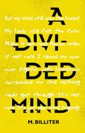 A Divided Mind (The Divided Series, #1)
