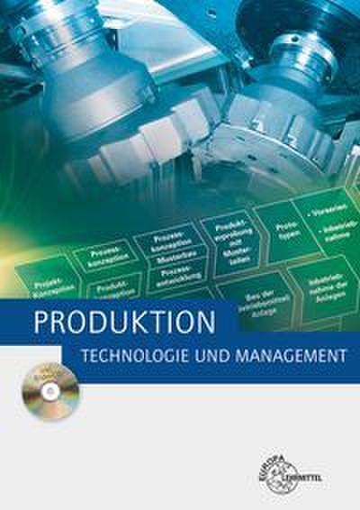 Produktion Technologie und Management