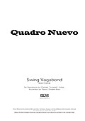 Swing Vagabond