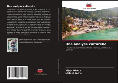 Une analyse culturelle